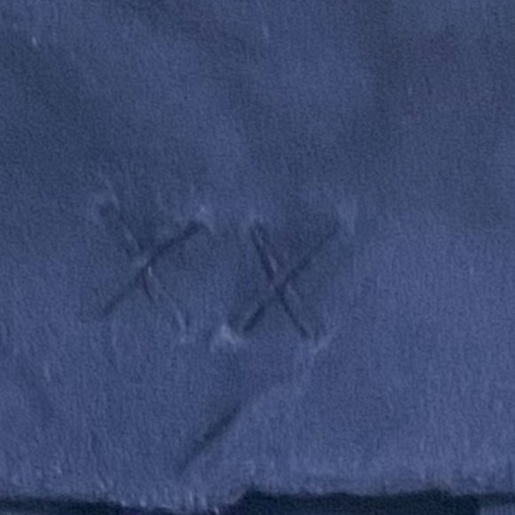 Sesame Street X Kaws XX Uniqlo Hoodie Womens Medium Blue Elmo Cookie Monster - Picture 3 of 9